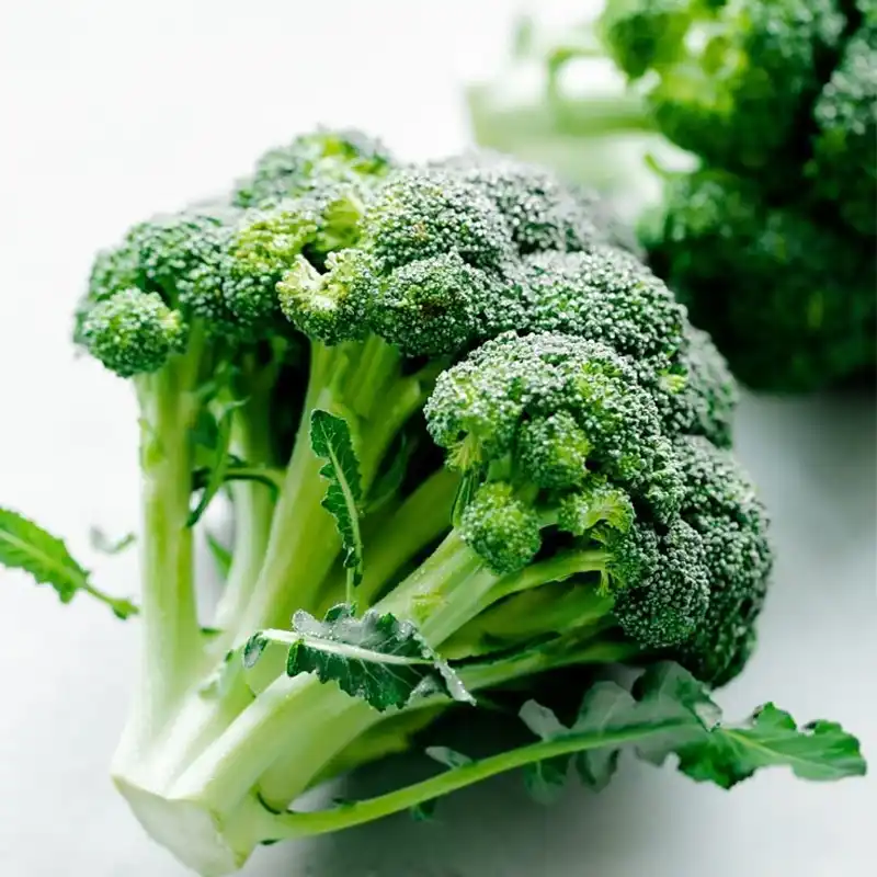 broccoli