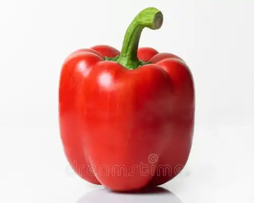 bell pepper